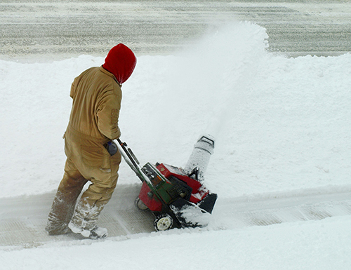 そろそろ冬の準備はいかがですか?